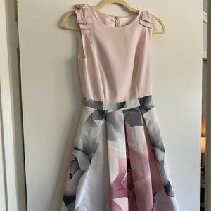 NWOT Ted Baker Dress
